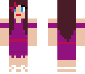cute girl