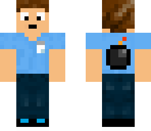 dynamite guy