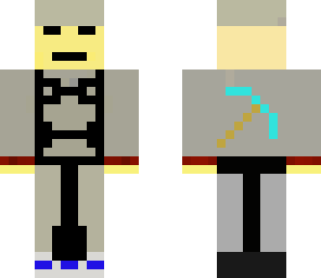 miner 