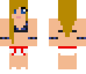 girl in boxers ii