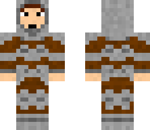 brotherhood of steel - recon armour