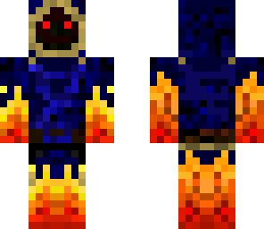epic fire mage
