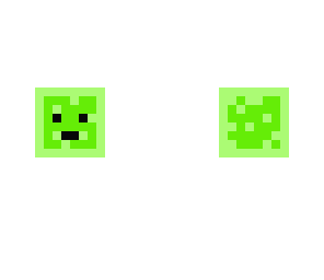 slime