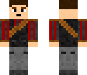 merc adventurer