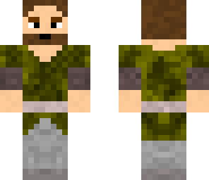 wastelander settler