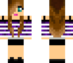 cool gamer girl