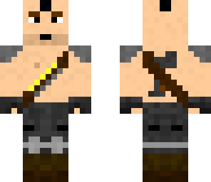 raider