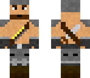 raider