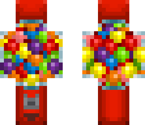 gum ball