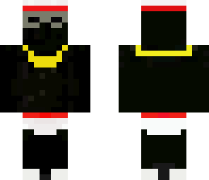 the ender