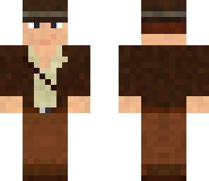 indiana jones