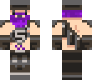 dwarf purple