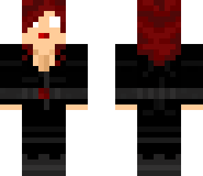 black widow