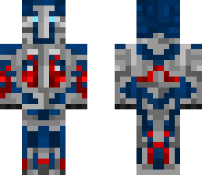 optimus prime