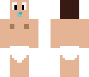 redit giant baby man