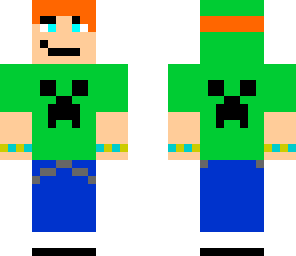 nice skin