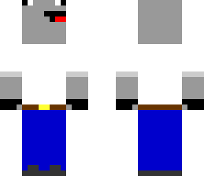 derpy the worker