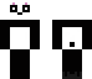 panda bear