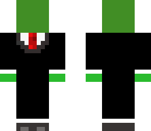 slime in tux