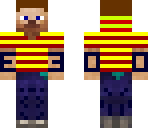 herosteve