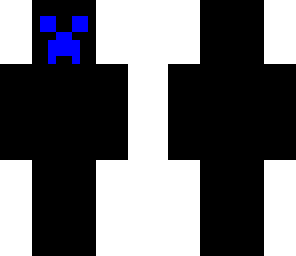 theblackcreeper