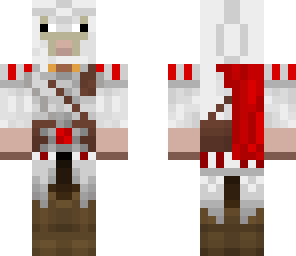 assassin sheep