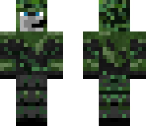 my camo 2