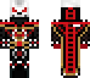 skull lord edit