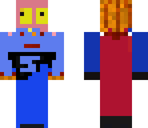 superman