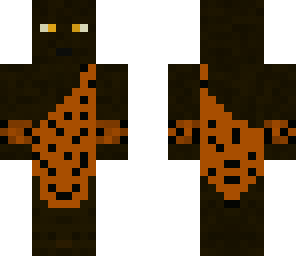 tribal man