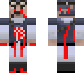 dead lysander