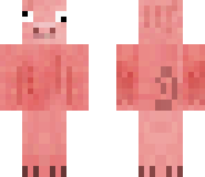 dirpy piggy