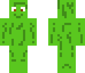 annoying watermelon