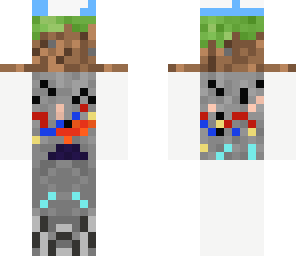 minecraftia