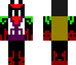 dead killer