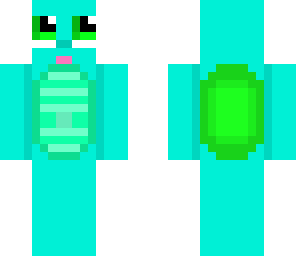 mr turtle