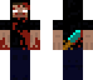 fallen kingdom griefer