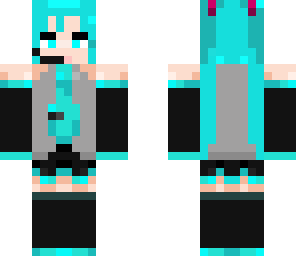 miku