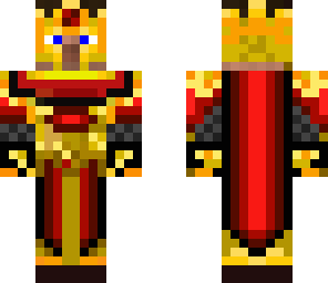 king steve