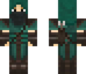 archer romdie