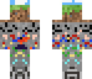 minecraftia