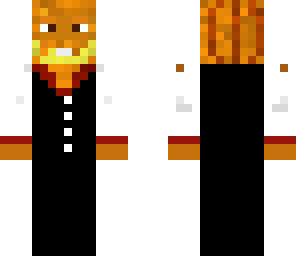 salsa dancer
