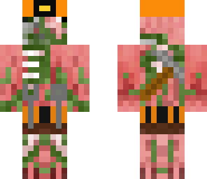 zombiepigman builder
