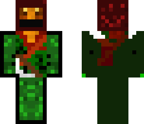 the archer