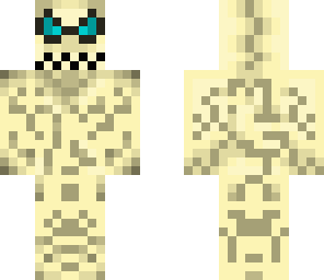skull jokenduken