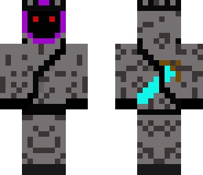 evil assassin 2