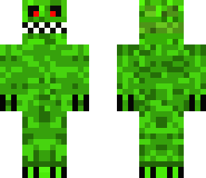 freaky dino ii