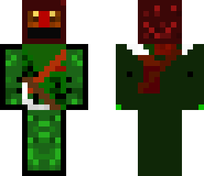 the archer