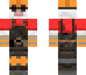 engineer sheep
