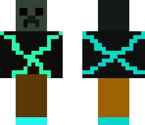 creeper ***